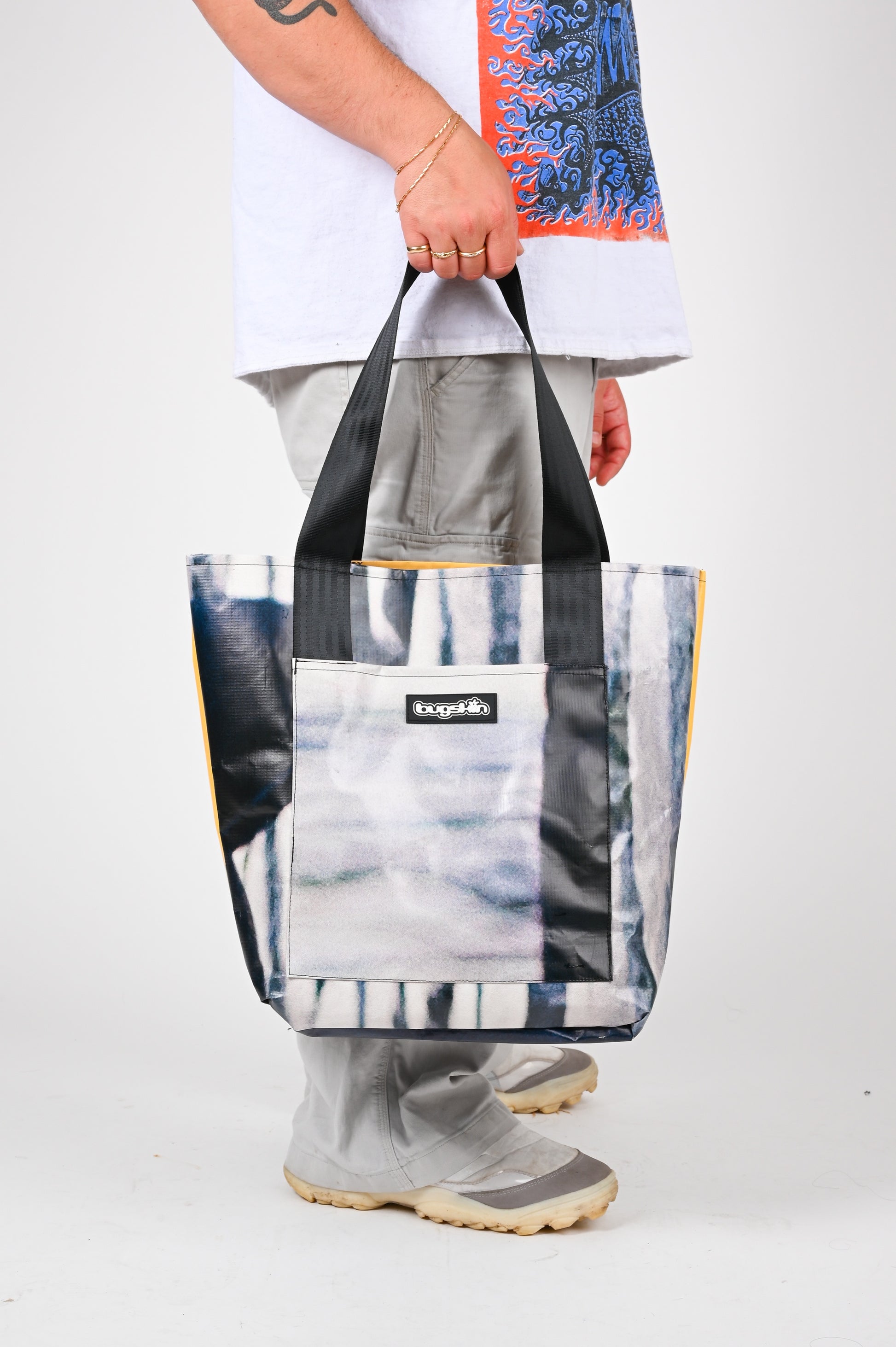 Bugskin 'Locust' Bag 005