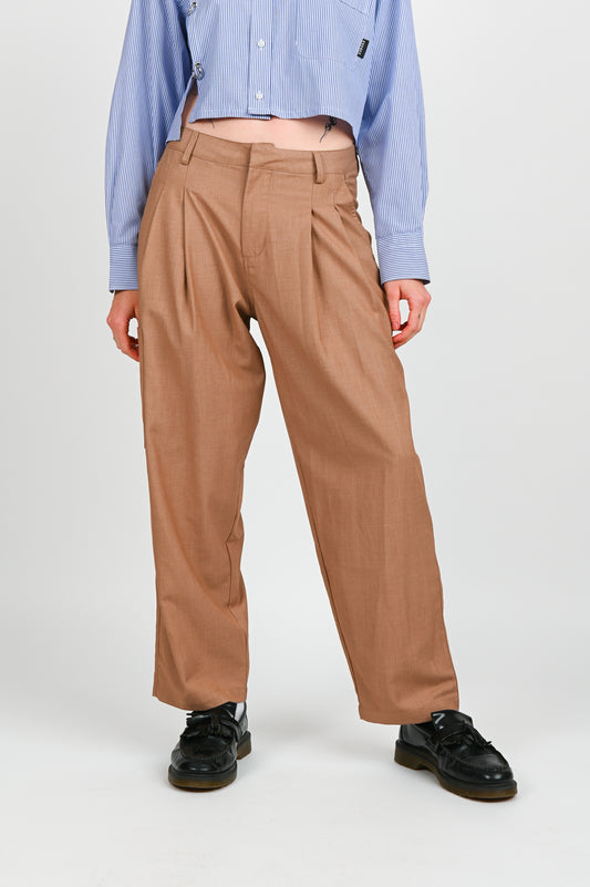 ESS·BEE 'Tailored Cargo' Trouser