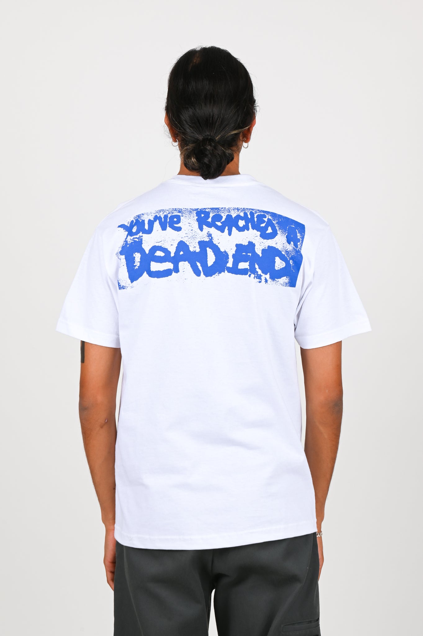 Jack Irvine 'Dead End Yobs' T-Shirt (Second Edition)