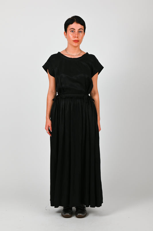 B-R-B 'I Could Meet Your Mother' Dress In Black