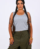 Sucker 'S Pattern' Singlet