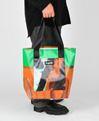 Bugskin 'Locust' Bag 026