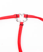 WACKIE JU 'Wackini' Pouched G-String