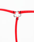 WACKIE JU 'Wackini' Flat G-String